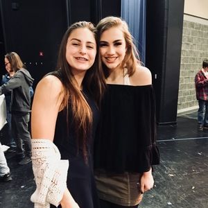 Meet your Posher, Jacie